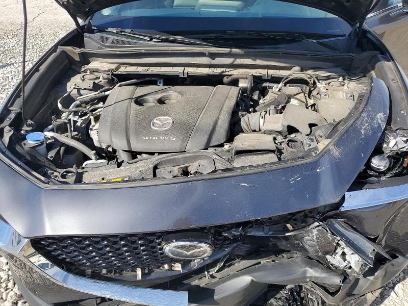 2020 MAZDA CX-30 PREFERRED 12