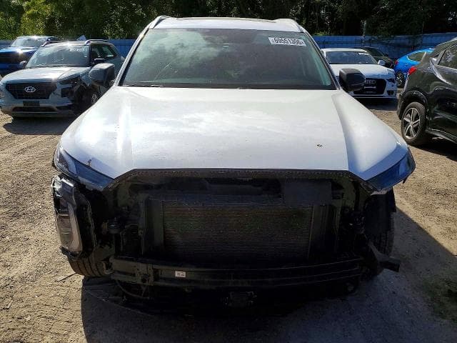2020 HYUNDAI PALISADE SEL 5