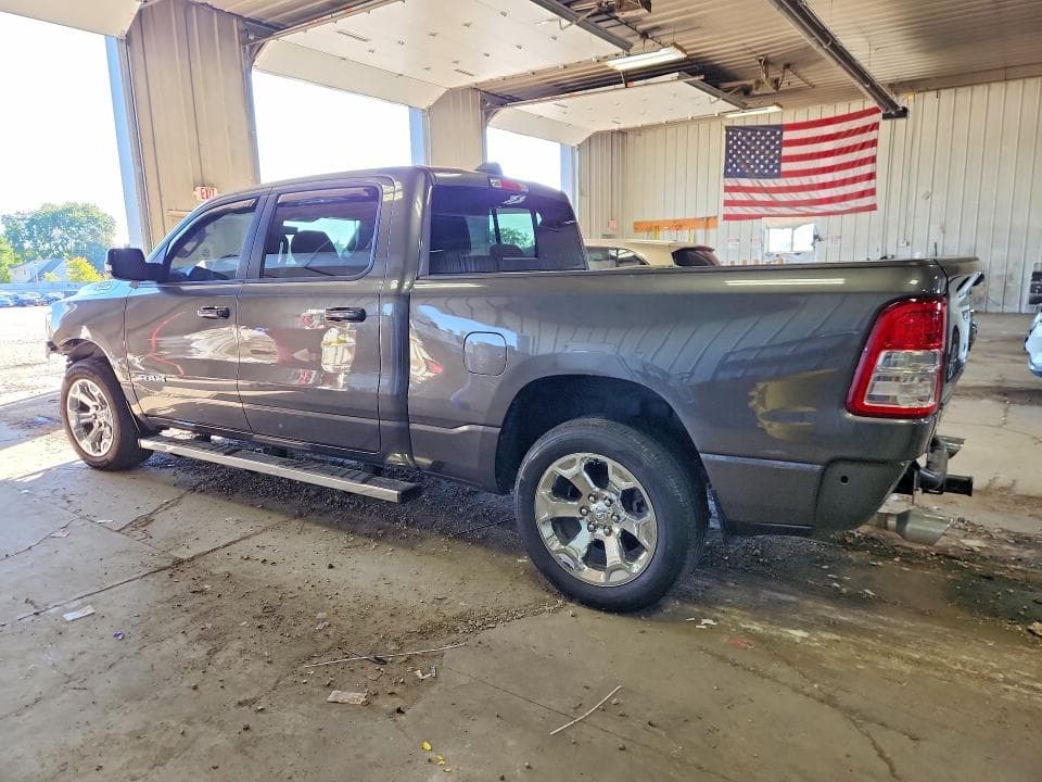 2022 RAM 1500 BIG HORN/LONE STAR 2