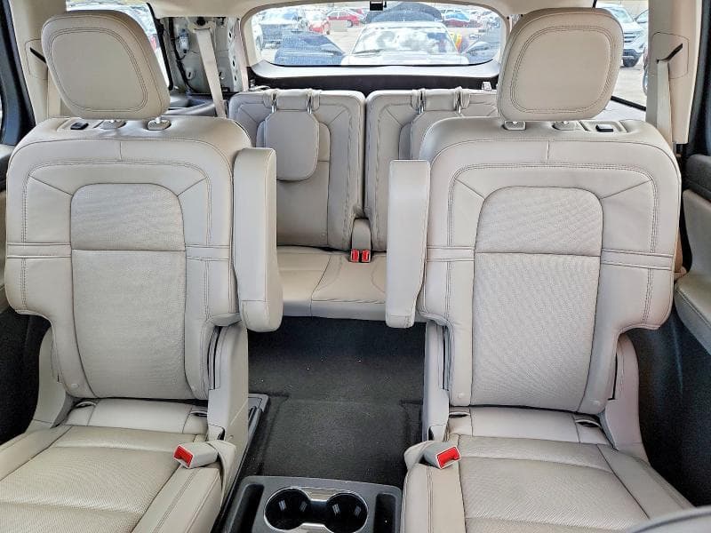 2021 LINCOLN AVIATOR RESERVE 10