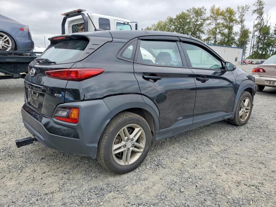 2019 HYUNDAI KONA SE 3