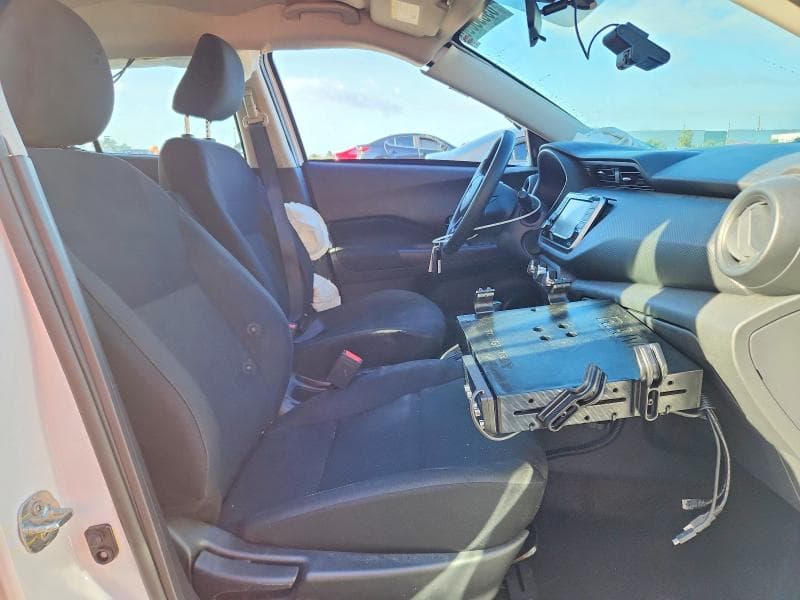 2024 NISSAN KICKS S 7