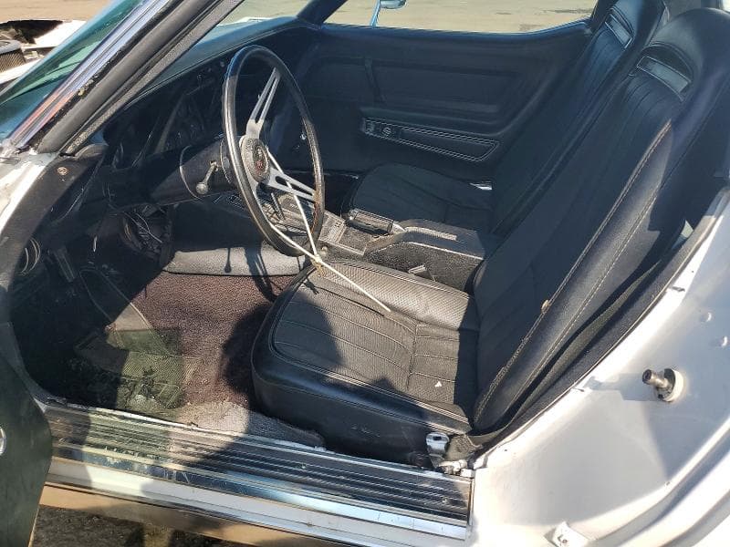 1974 CHEVROLET UK 7