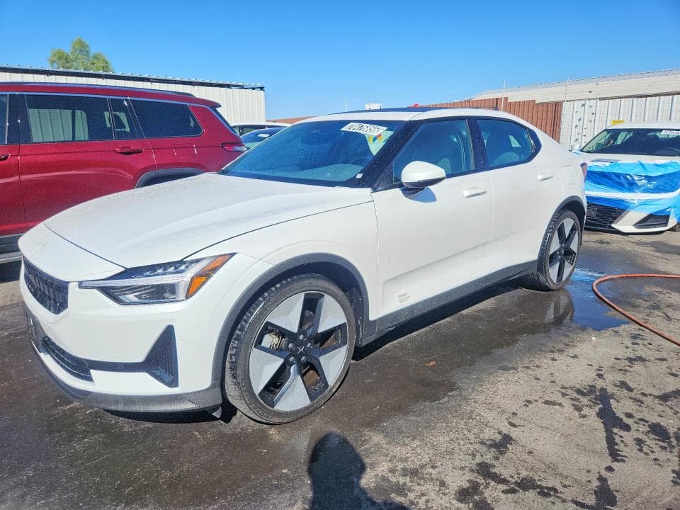 2023 POLESTAR 2 - 1
