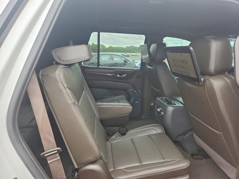 2024 GMC YUKON DENALI 11