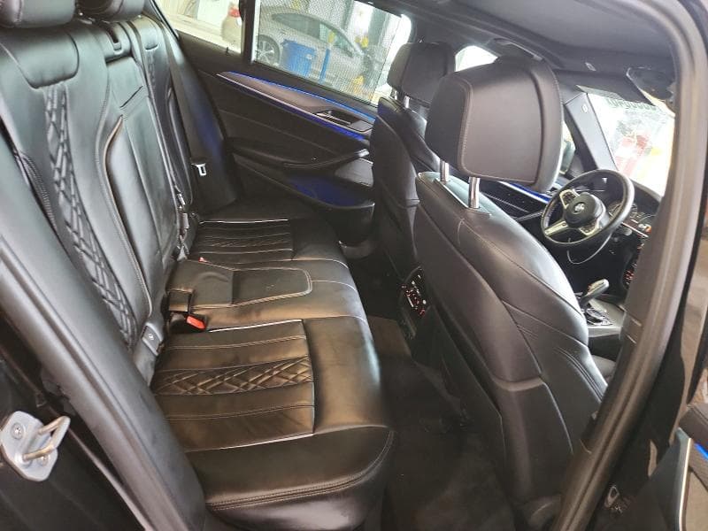 2018 BMW M550XI 10