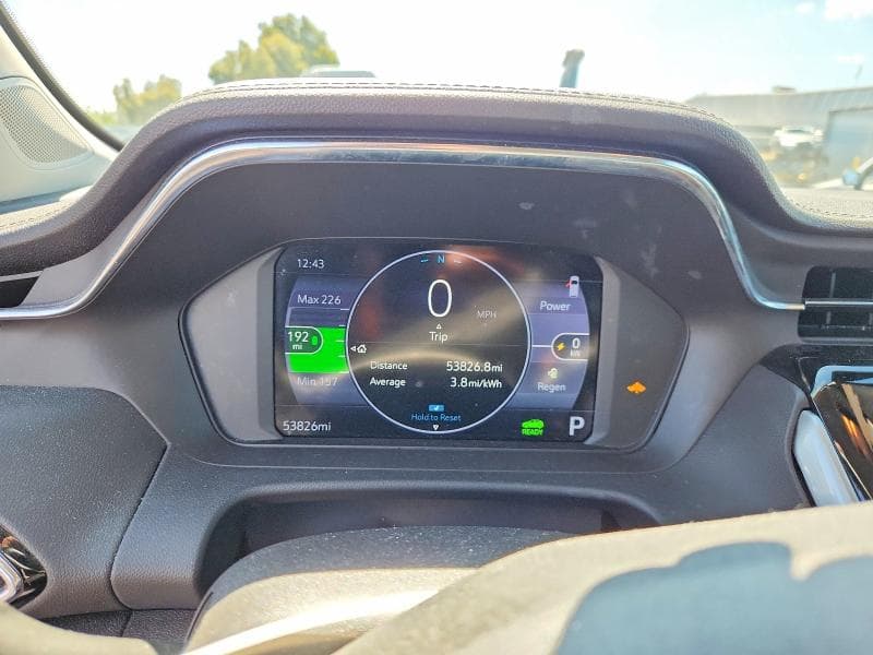 2023 CHEVROLET BOLT EUV LT 9