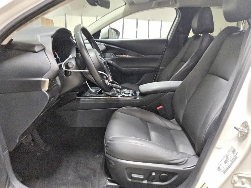 2023 MAZDA CX-30 PREFERRED 7