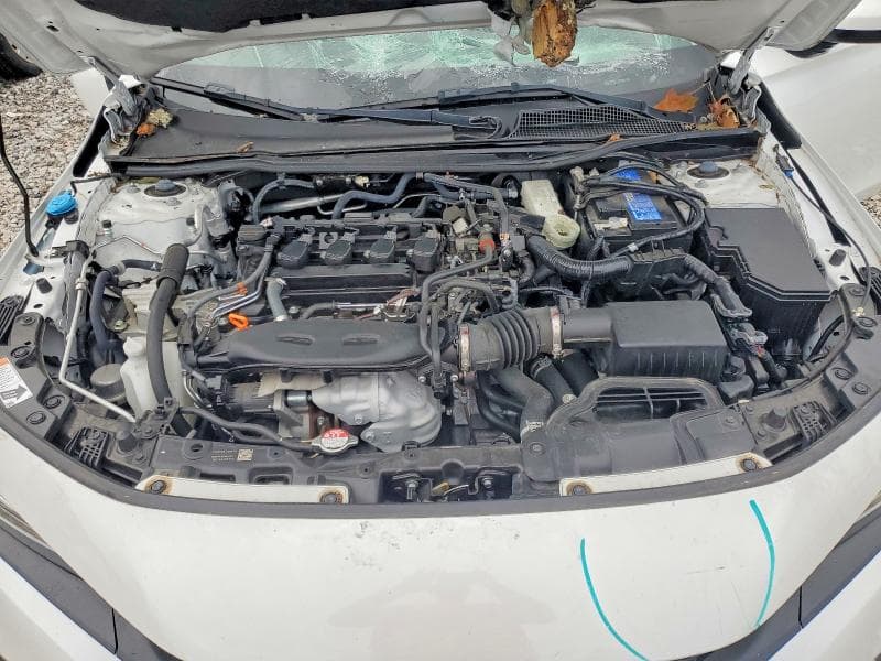 2023 HONDA CIVIC EXL 11