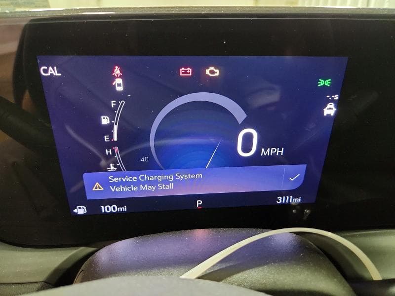 2026 BUICK ENCORE GX PREFERRED 9