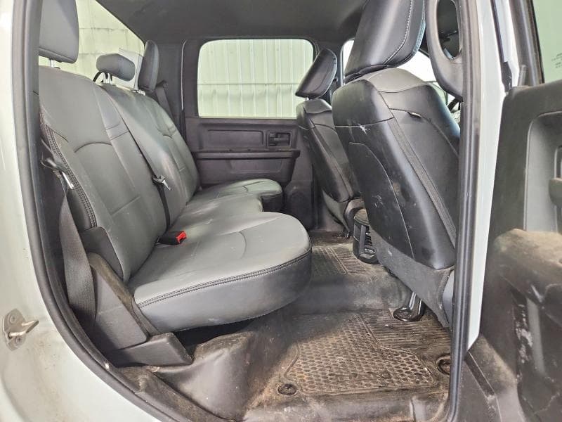 2023 RAM 2500 TRADESMAN 10