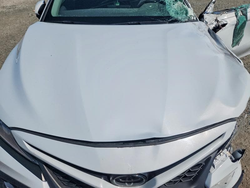 2024 TOYOTA CAMRY SE 11
