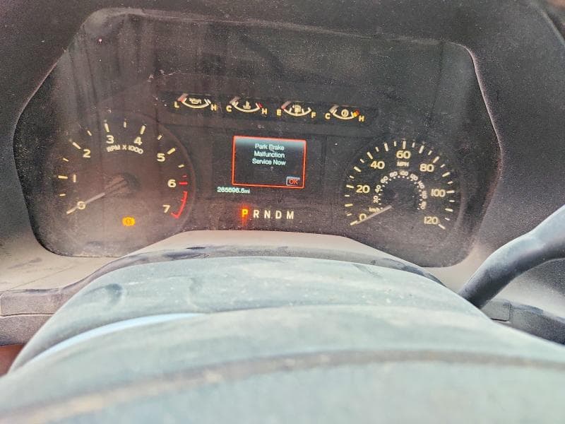 2018 FORD F150 SUPER CAB 9