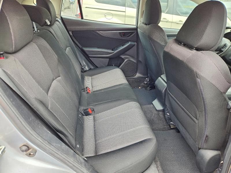 2019 SUBARU IMPREZA 10