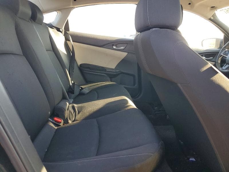 2017 HONDA CIVIC LX 10