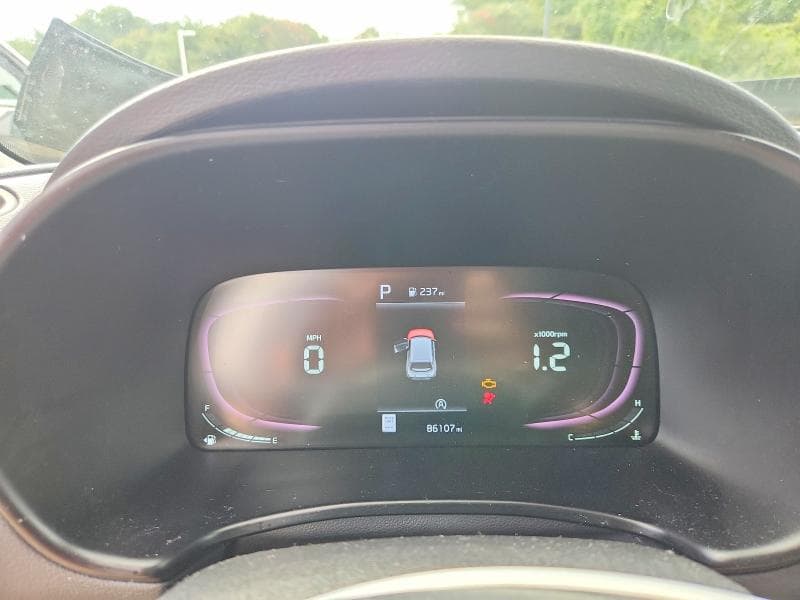 2023 KIA SOUL LX 9