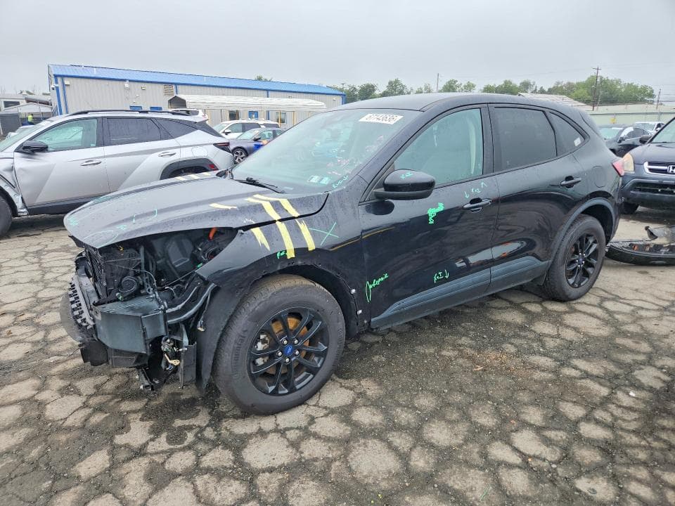 2020 FORD ESCAPE SE SPORT - 1