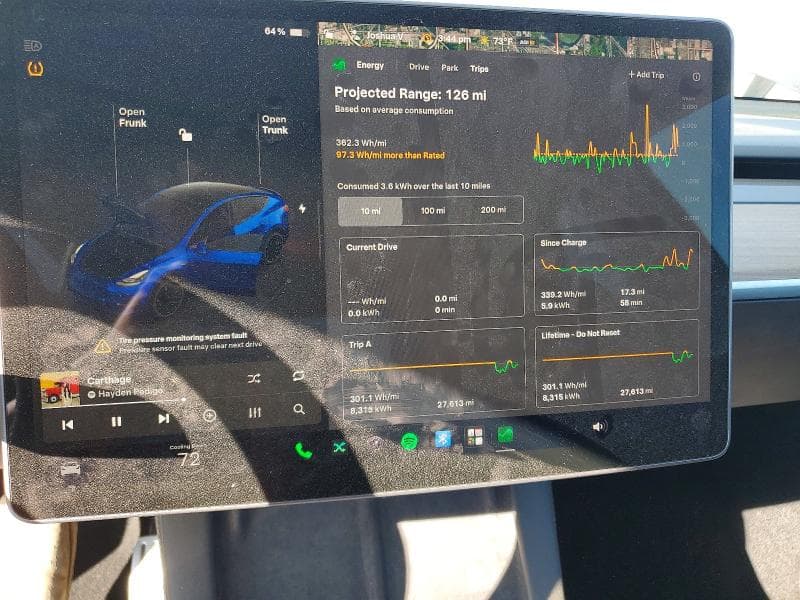 2023 TESLA MODEL Y 9