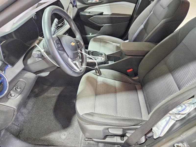 2025 CHEVROLET TRAX 1LT 7