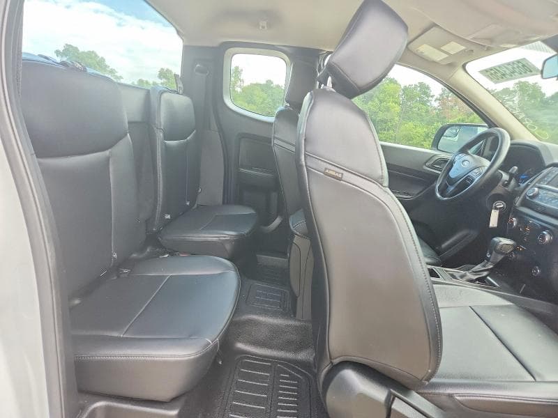 2019 FORD RANGER XL 10