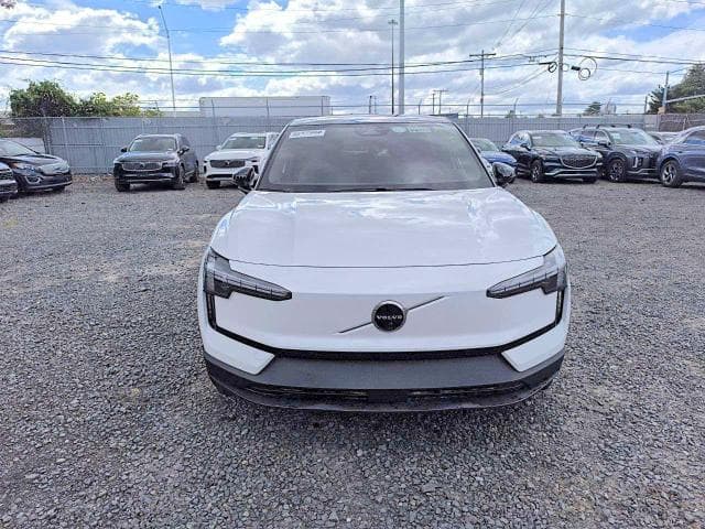2026 VOLVO EX30 ULTRA 5