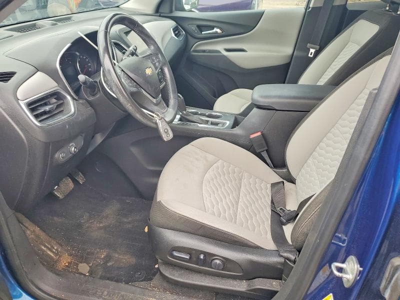 2019 CHEVROLET EQUINOX LT 7