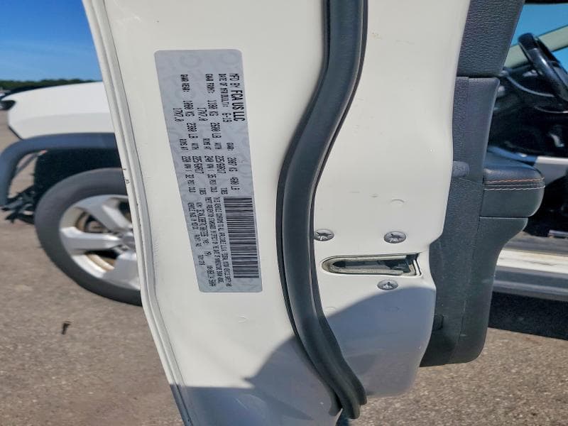2019 JEEP COMPASS LATITUDE 14