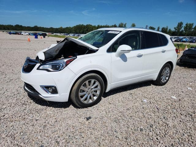 2020 BUICK ENVISION ESSENCE - 1