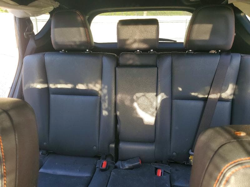 2017 TOYOTA RAV4 SE 10