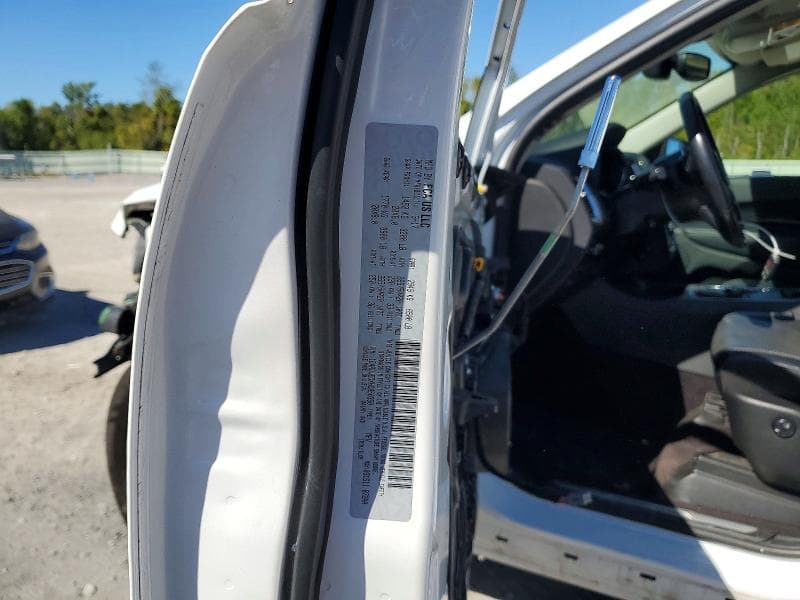 2017 DODGE DURANGO CITADEL 14