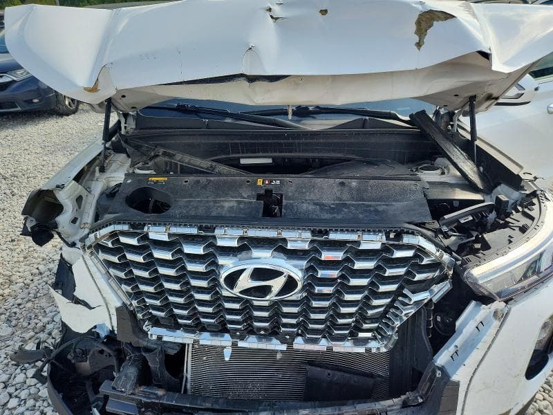 2020 HYUNDAI PALISADE SEL 12