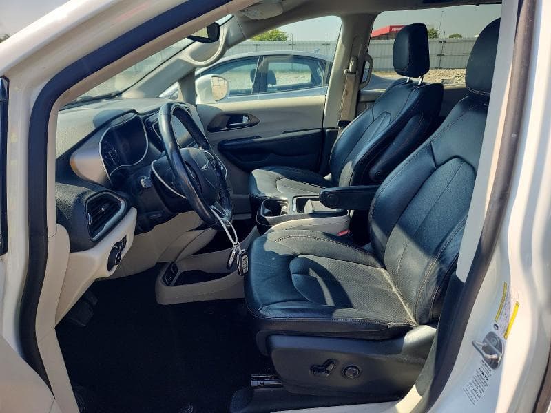 2020 CHRYSLER PACIFICA TOURING L 7