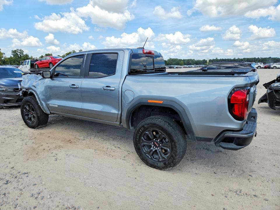 2024 GMC CANYON ELEVATION 2