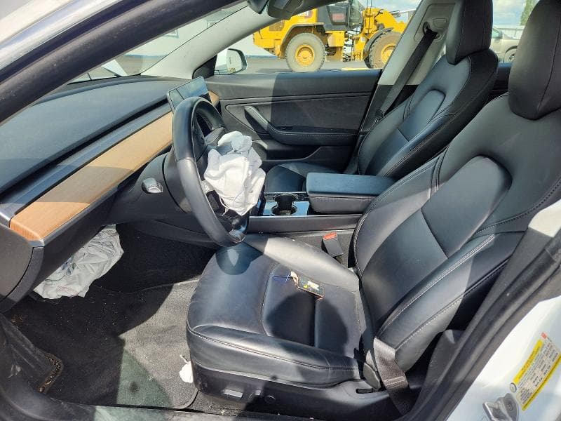 2019 TESLA MODEL 3 7