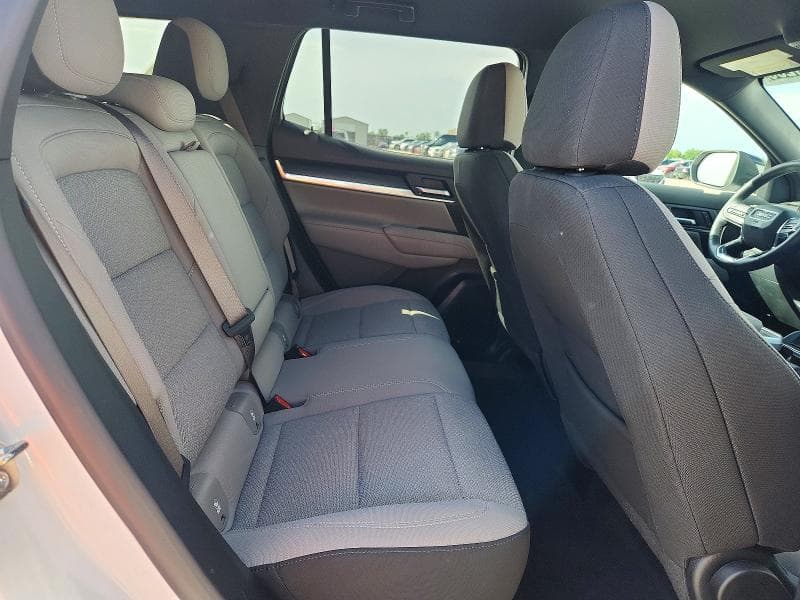 2026 GMC TERRAIN ELEVATION 10