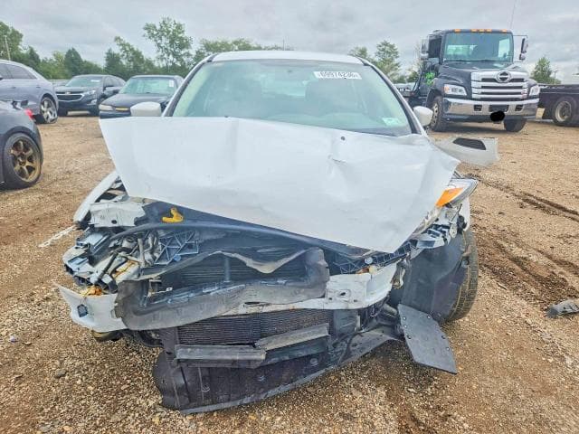 2018 FORD FOCUS SE 5