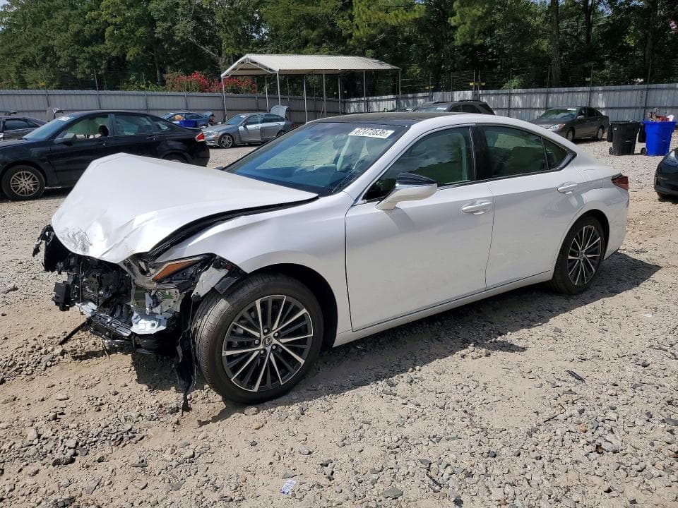 2024 LEXUS ES 350 BASE - 1
