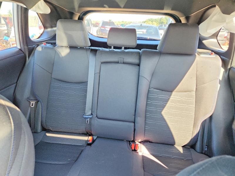 2023 TOYOTA RAV4 SE 10