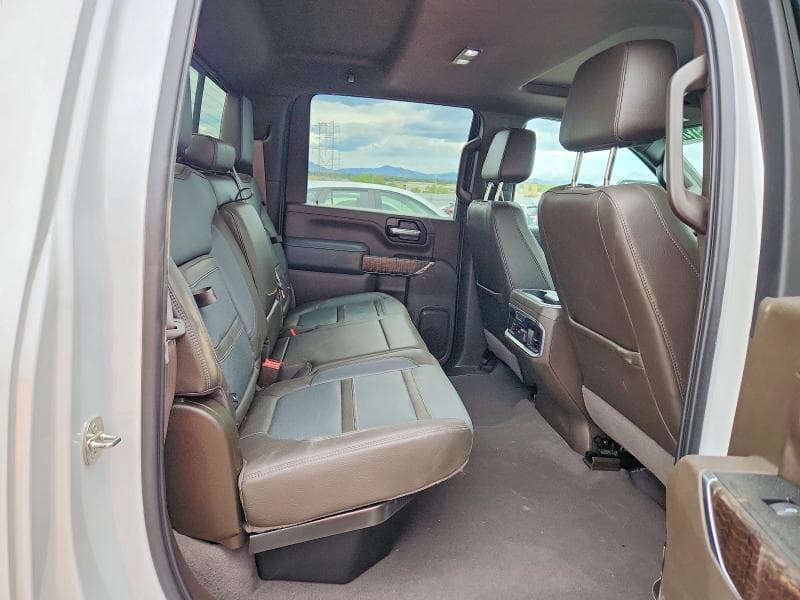 2023 GMC SIERRA K2500 DENALI 10
