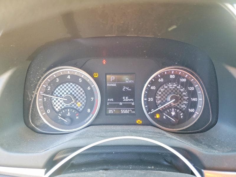 2019 HYUNDAI ELANTRA SE 9