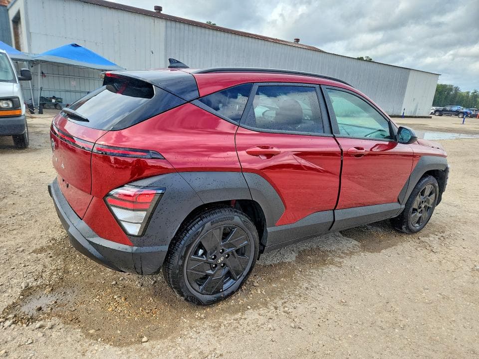 2026 HYUNDAI KONA SEL SPORT 3