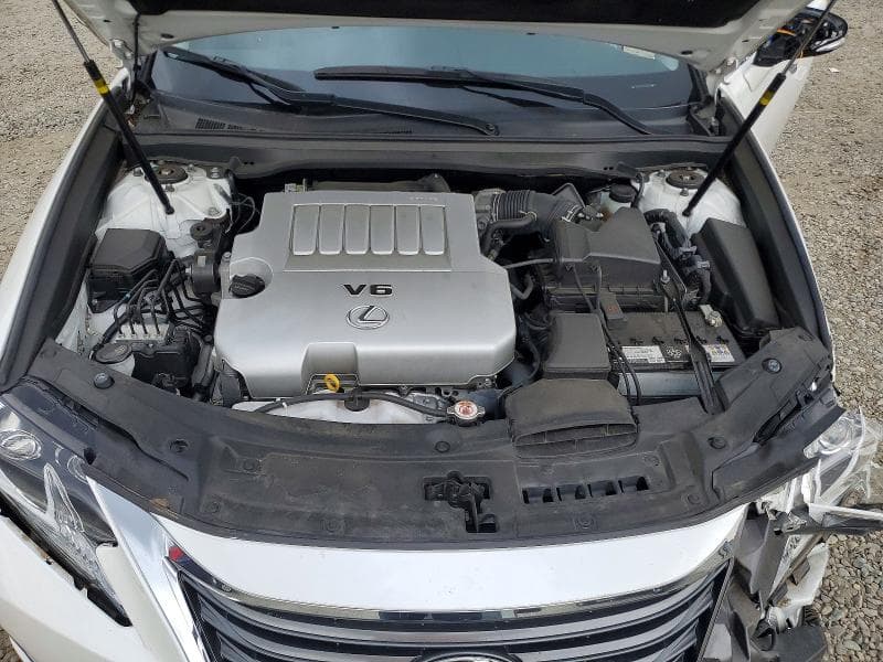 2017 LEXUS ES 350 11
