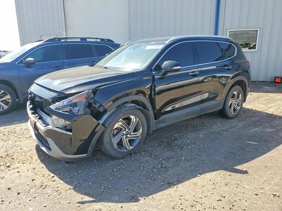 2023 HYUNDAI SANTA FE SEL - 1
