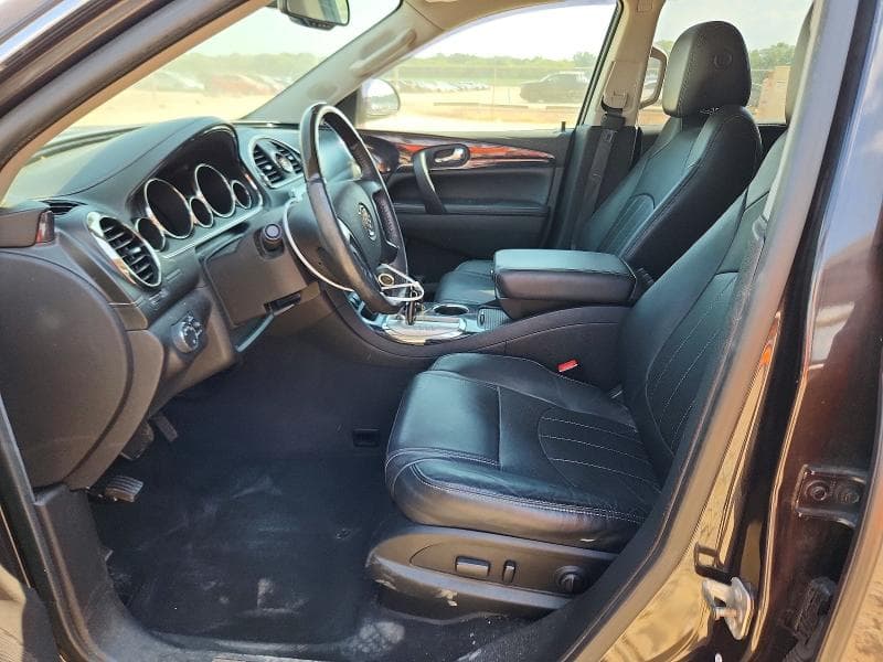 2017 BUICK ENCLAVE 7