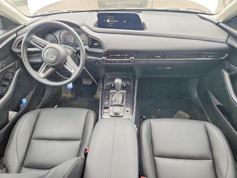 2023 MAZDA CX-30 PREFERRED 8