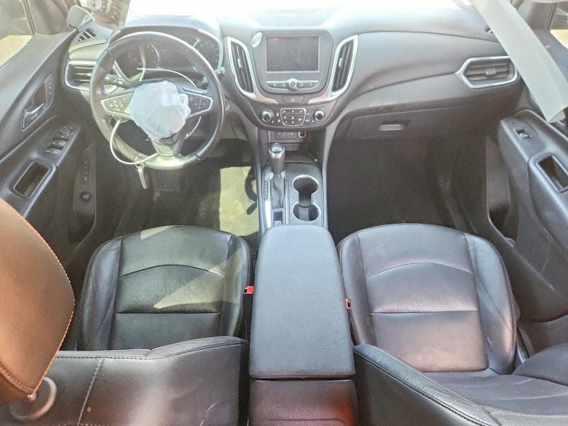 2020 CHEVROLET EQUINOX LT 8