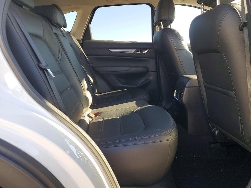 2021 MAZDA CX-5 TOURING 11