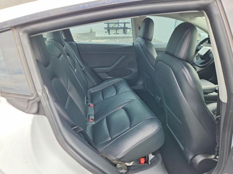 2022 TESLA MODEL 3 10