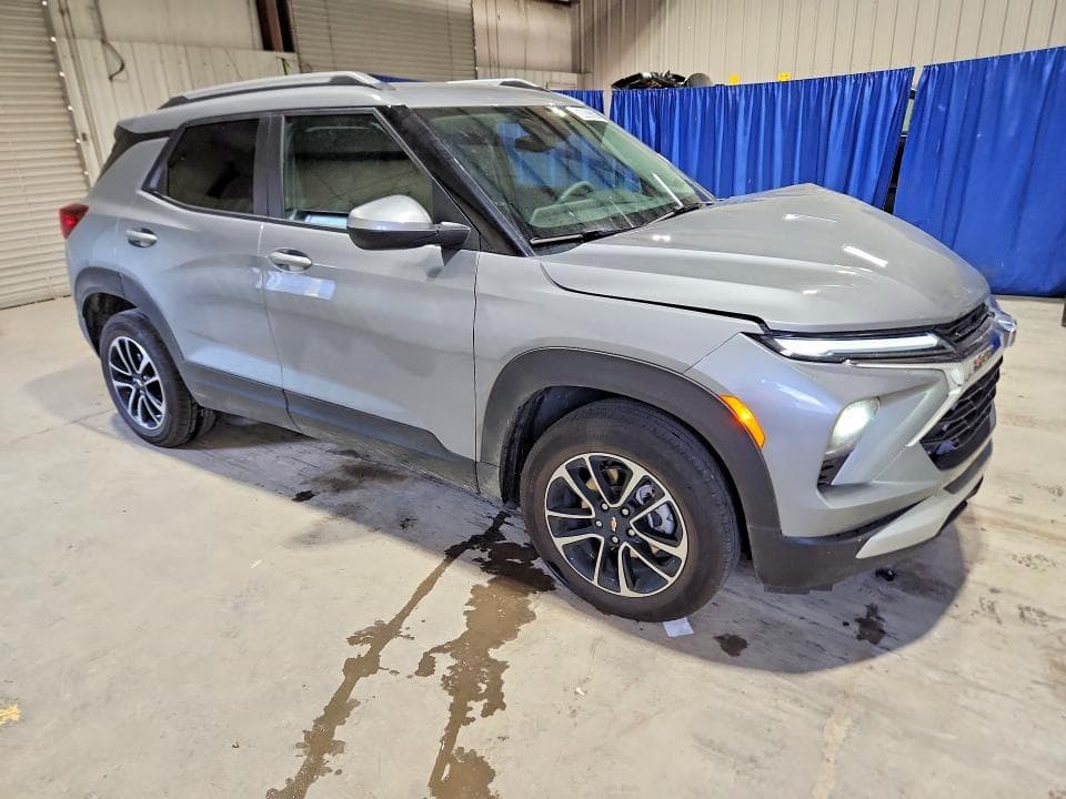 2026 CHEVROLET TRAILBLAZER LT 4