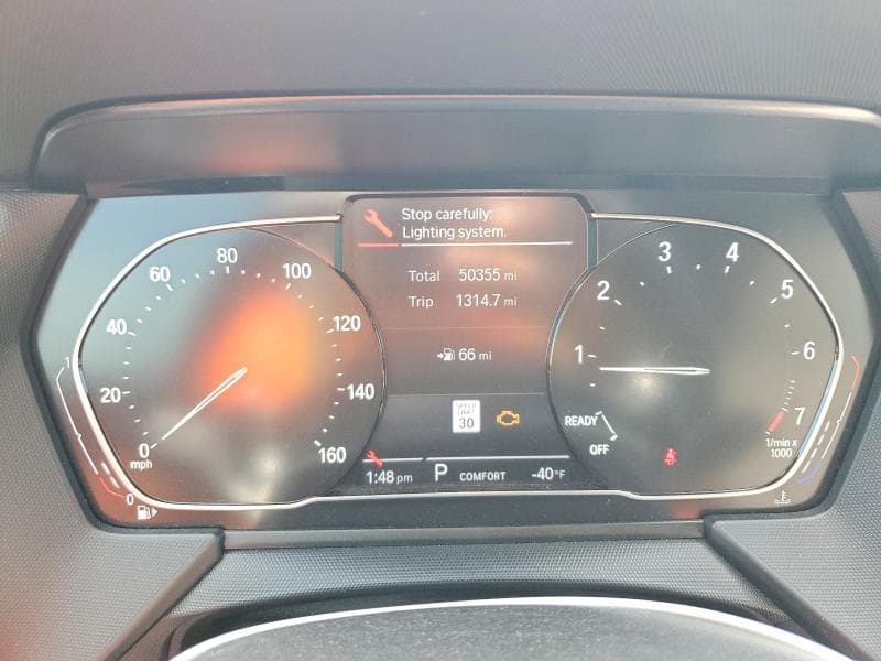 2020 BMW 228XI 9